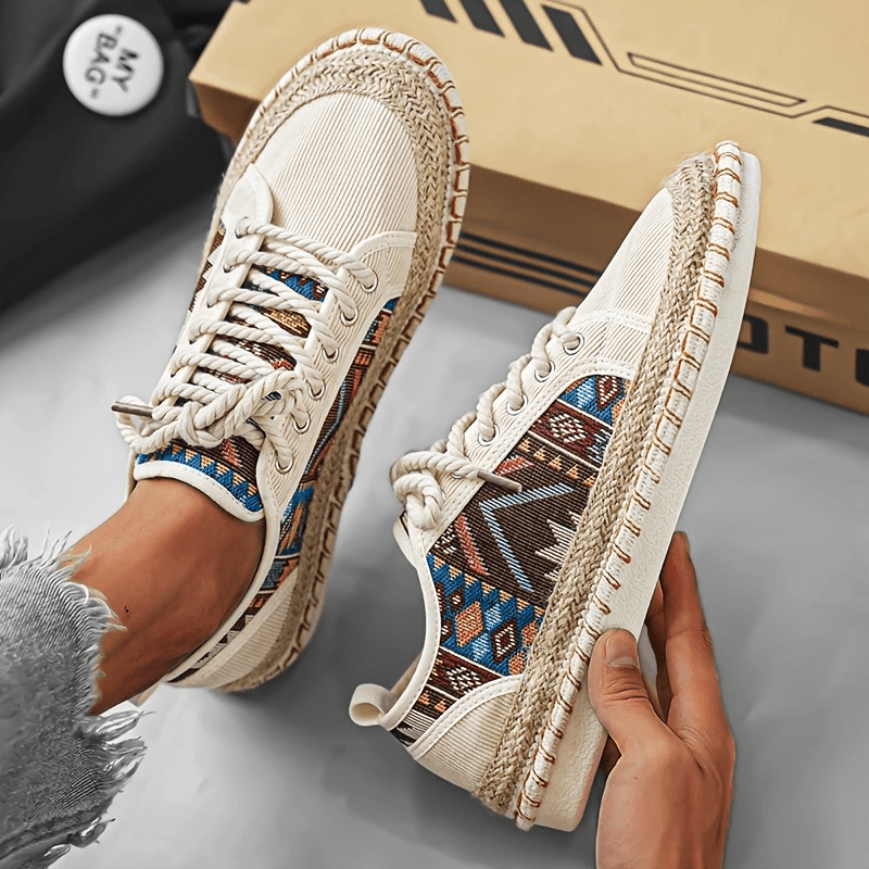 Aztec Nomad Shoes