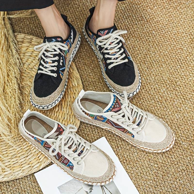 Aztec Nomad Shoes