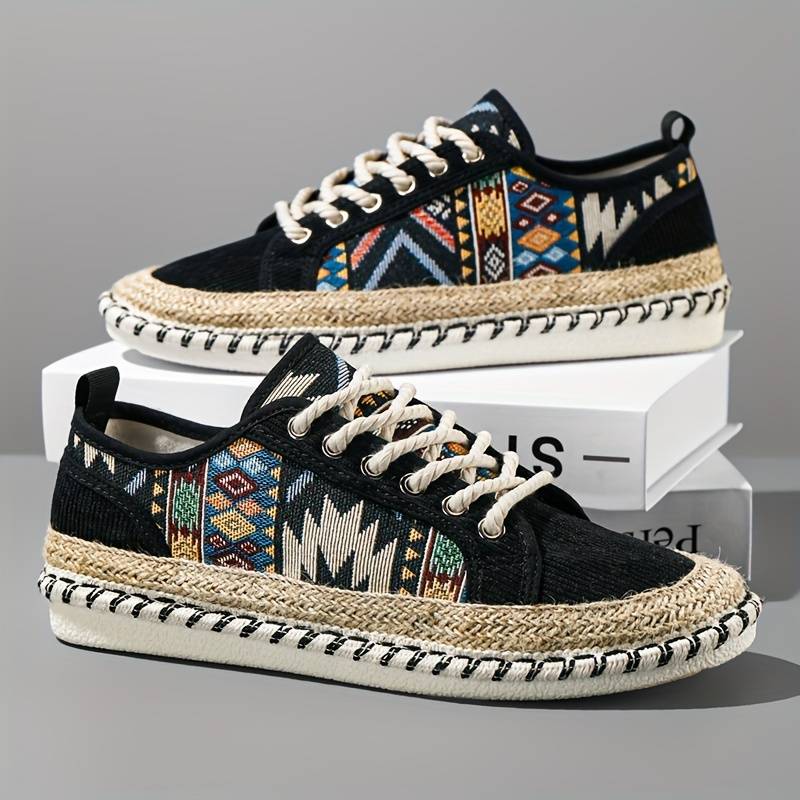 Aztec Nomad Shoes
