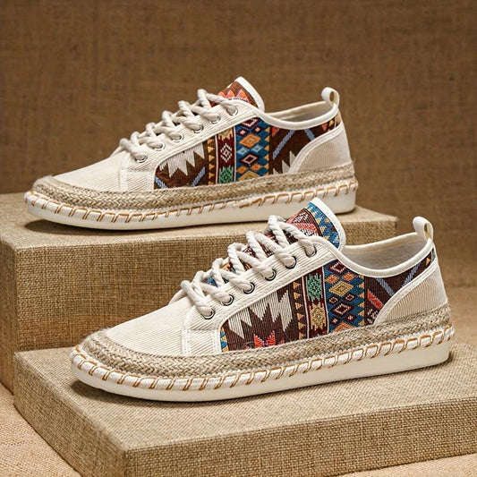Aztec Nomad Shoes