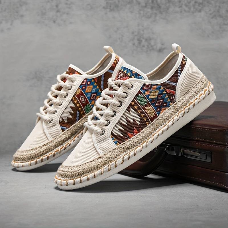Aztec Nomad Shoes